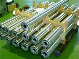 宿遷涂布輕型電鍍導(dǎo)輥