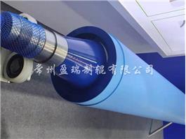 宿遷偏光洗凈槽導(dǎo)輥