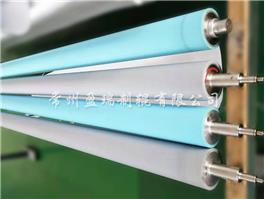 宿遷偏光、涂布粘塵輥