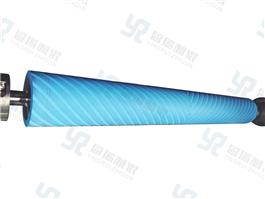 連云港導(dǎo)線展平輥