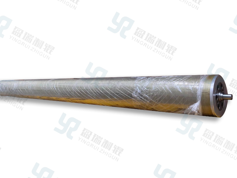 鏡面輥廠家分析制約鏡面輥發(fā)展的因素